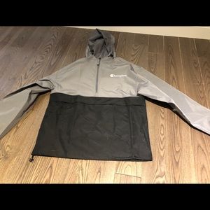 Champion rain jacket